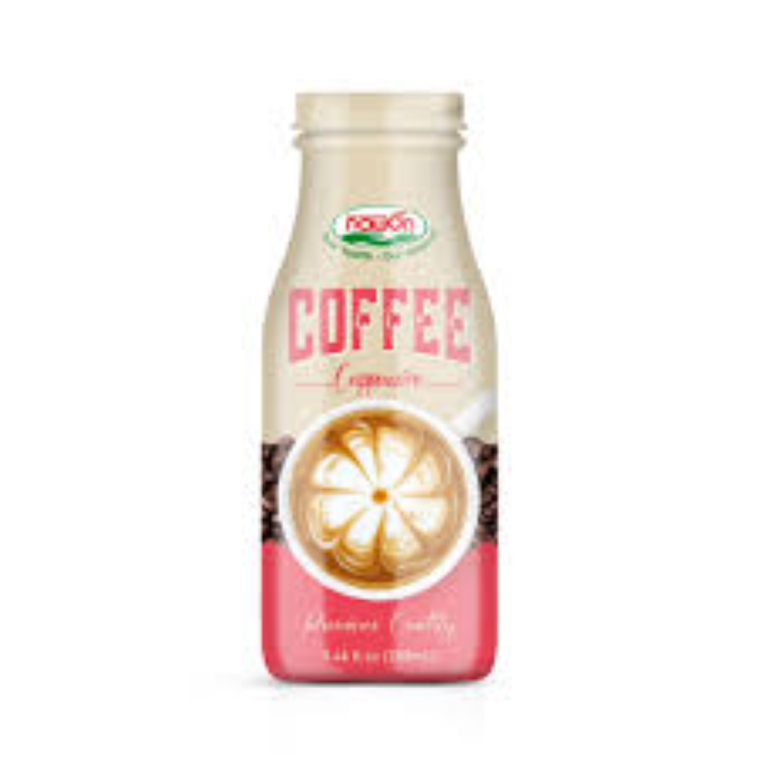 NAWON COFFEE CAPPUCCINO 280ML